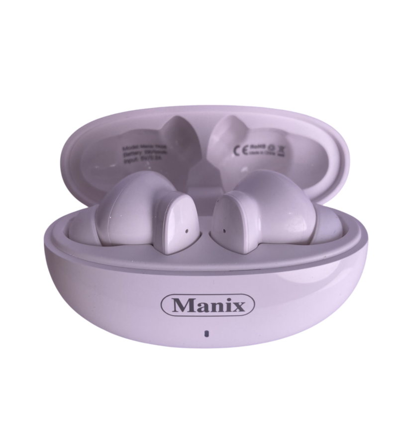 ایرپاد مانیکس مدل Manix TK05