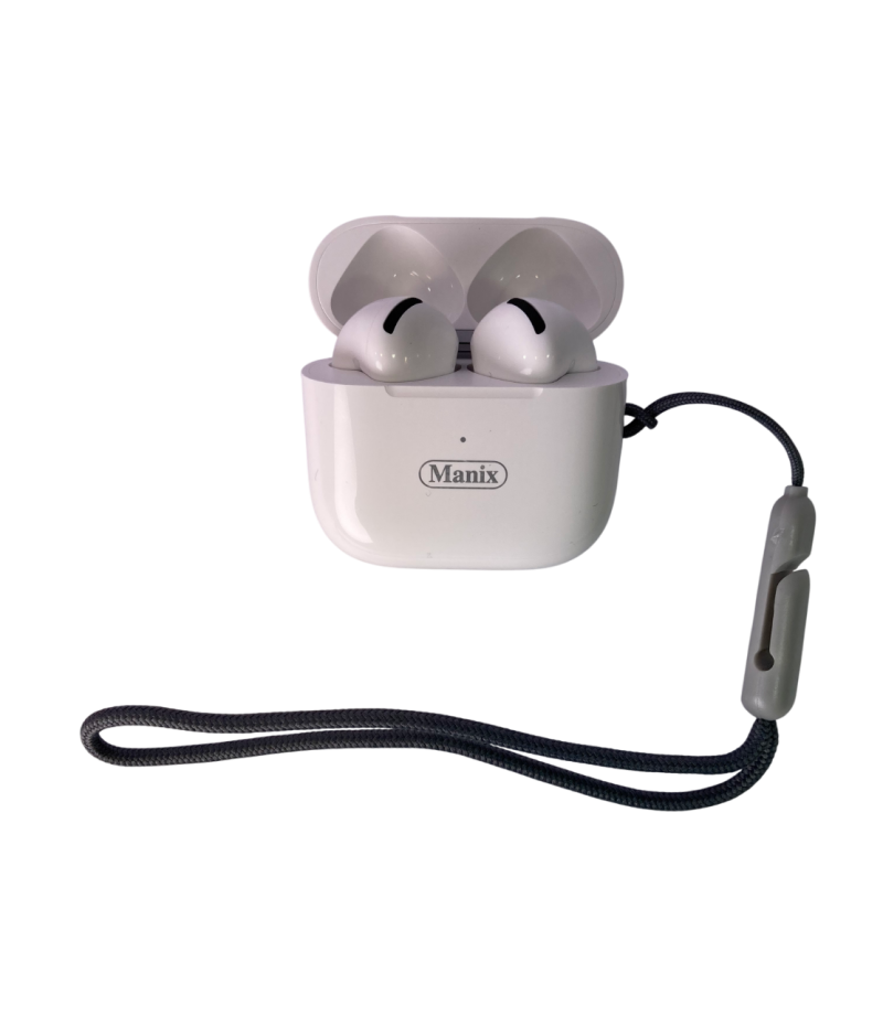 ایرپاد مانیکس مدل Manix TW-105 ایرپاد مانیکس مدل Manix TW-105