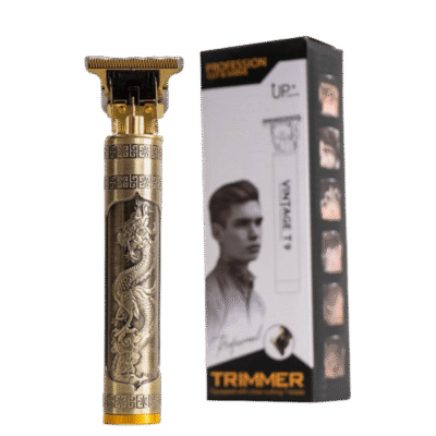 خط زن وینتیج مدل Vintage T9