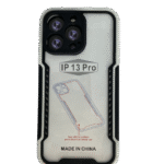 گارد پشت شفاف دوررنگ آیفون 13 Pro