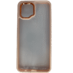 گارد پشت شفاف دور رنگ شیائومی A1 Plus