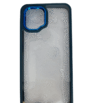 گارد پشت شفاف دور رنگ شیائومی A1 Plus