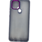 گارد پشت شفاف دور رنگ شیائومی A1 Plus