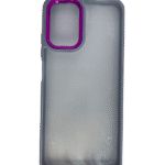 گارد پشت شفاف دور رنگ سامسونگ A04s