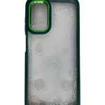 گارد پشت شفاف دور رنگ سامسونگ A04s