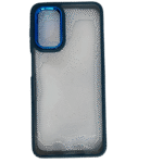 گارد پشت شفاف دور رنگ سامسونگ A04s