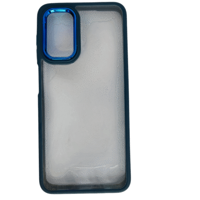 گارد پشت شفاف دور رنگ سامسونگ A04s