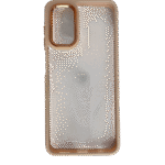 گارد پشت شفاف دور رنگ شیائومی Note 10/Note 10s