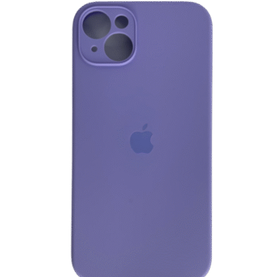 قاب سیلیکنی اورجینال Iphone 14+