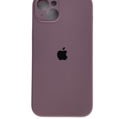 قاب سیلیکنی اورجینال Iphone 14+