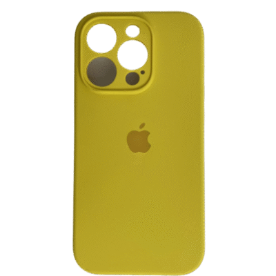 قاب سیلیکنی اورجینال Iphone 14Pro