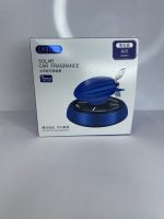 خوشبو کننده خورشیدی طرح بالن CarLax F35