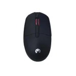 موس و کیبورد بی سیم میکاسو مدل Mikuso KB-C013