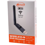 دانگل وای فای کایزر مدل Kaiser K-900