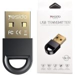 دانگل بلوتوث Yesido YAU34