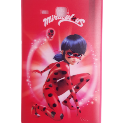 قاب تبلت Samsung T285