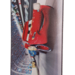 قاب تبلت Samsung T285