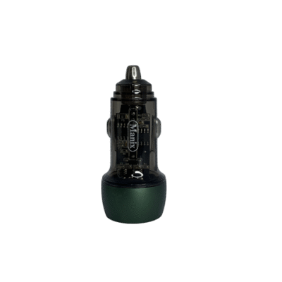 شارژر فندکی مانیکس مدل Manix CC-014