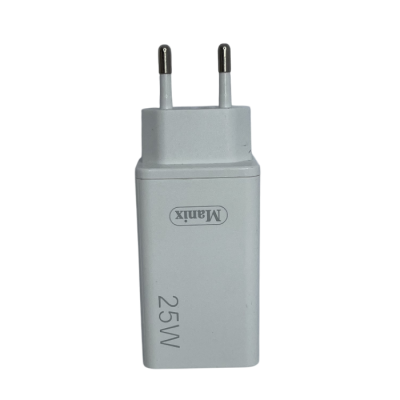 شارژر مانیکس مدل Manix MX804