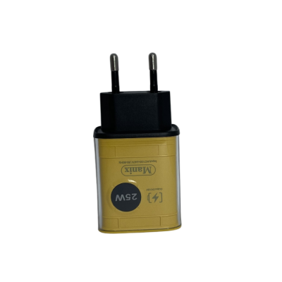 شارژر مانیکس مدل Manix MX801