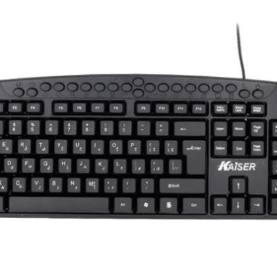 کیبورد کایزر مدل Kaiser K-710