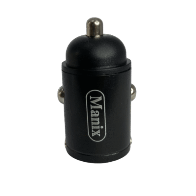 شارژر فندکی مانیکس مدل Manix CC-013