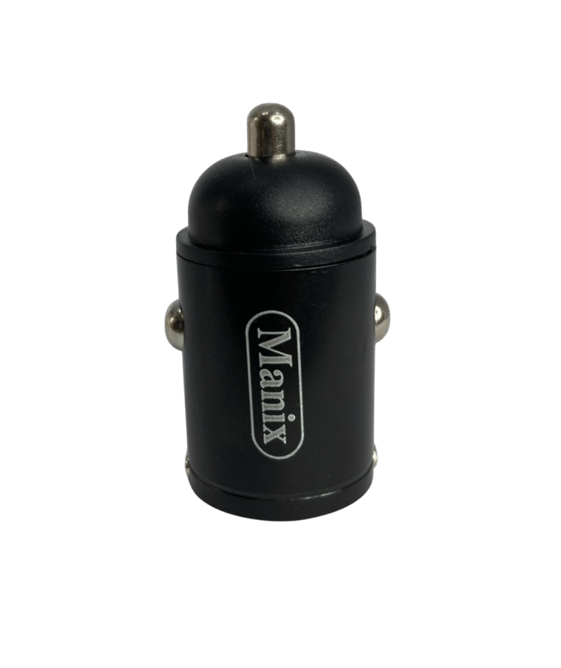شارژر فندکی مانیکس مدل Manix CC-013