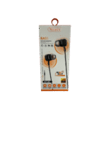 هندزفری مانیکس مدل Manix EP-08