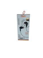 هندزفری مانیکس مدل Manix EP-09