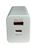شارژر مانیکس مدل Manix MX804