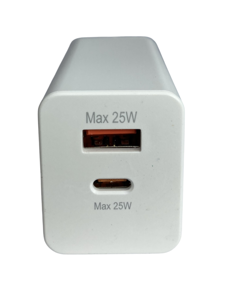 شارژر مانیکس مدل Manix MX804 شارژر مانیکس مدل Manix MX804