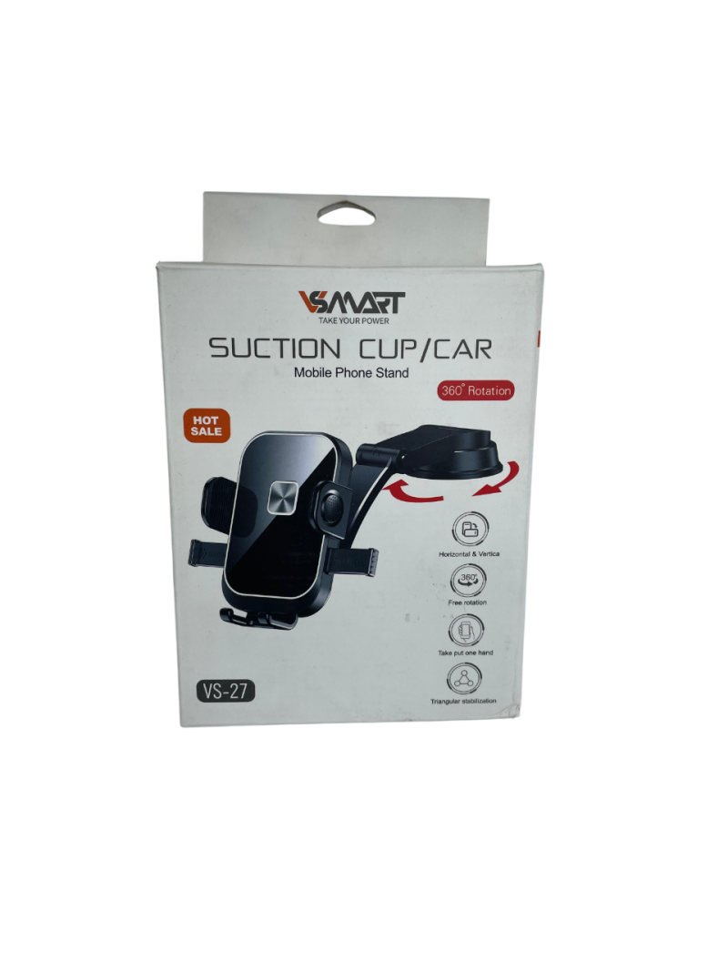 هولدر داشبورد مدل VSmart VS-27 هولدر داشبورد مدل VSmart VS-27