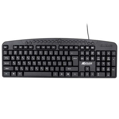 کیبورد کایزر مدل Kaiser K-710