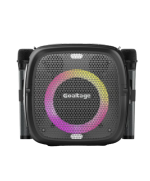 اسپیکر بلوتوثی قابل حمل گلتیج GoalTage SoundCube 06