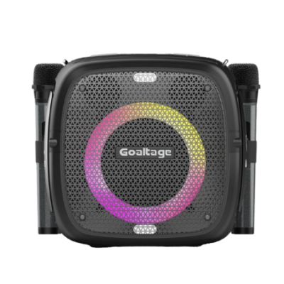 اسپیکر بلوتوثی قابل حمل گلتیج GoalTage SoundCube 06