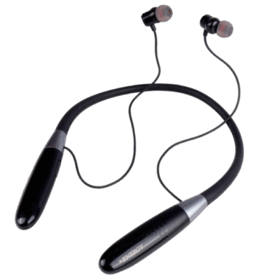 هندزفری دورگردنی X-Energy X-808