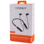 هندزفری دورگردنی X-Energy X-808