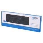 کیبورد سیمی سادیتا مدل SADATA SK-303