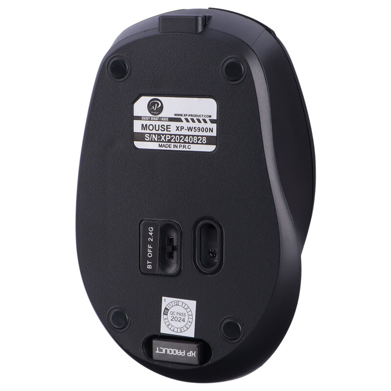 موس و کیبورد بی سیم XP XP-5900N موس و کیبورد بی سیم XP XP-5900N