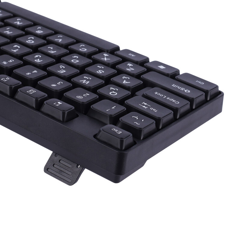 موس و کیبورد بی سیم XP XP-5900N موس و کیبورد بی سیم XP XP-5900N