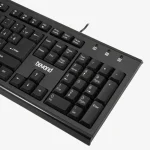 موس و کیبورد باسیم بیاند مدل Beyond BMK-8310