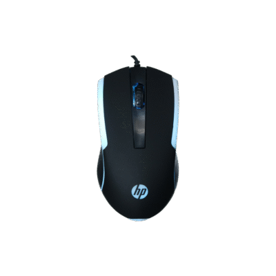 موس گیمینگ باسیم اچ پی مدل HP M160