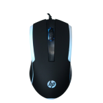 موس گیمینگ باسیم اچ پی مدل HP M160