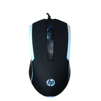 موس گیمینگ باسیم اچ پی مدل HP M160