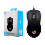 موس گیمینگ باسیم اچ پی مدل HP M160