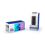 اسپیکر بلوتوثی قابل حمل گلتیج GoalTage Sound Box 03