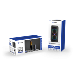 اسپیکر بلوتوثی قابل حمل گلتیج GoalTage SoundBox 04