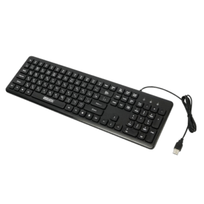 کیبورد سیمی سادیتا مدل SADATA SK-301