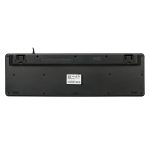 کیبورد سیمی سادیتا مدل SADATA SK-301