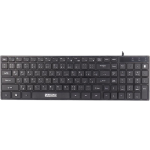 کیبورد سیمی سادیتا مدل SADATA SK-204